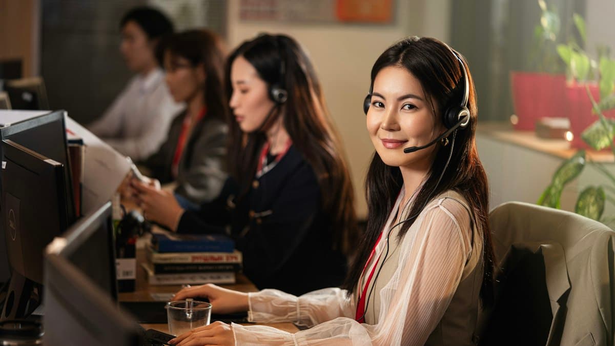 How AI Quality Scoring Actually Works in the Contact Center