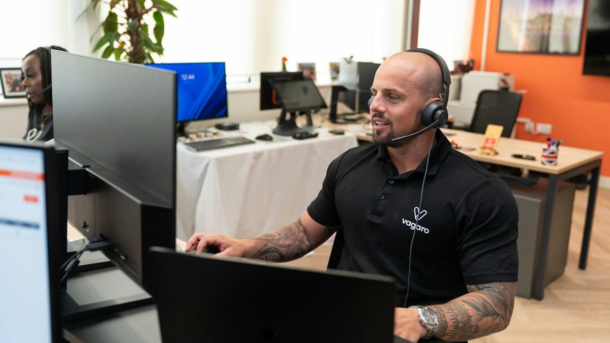 Verint Survey: A Third of Contact Center Agents Still Plan to Quit, Despite AI