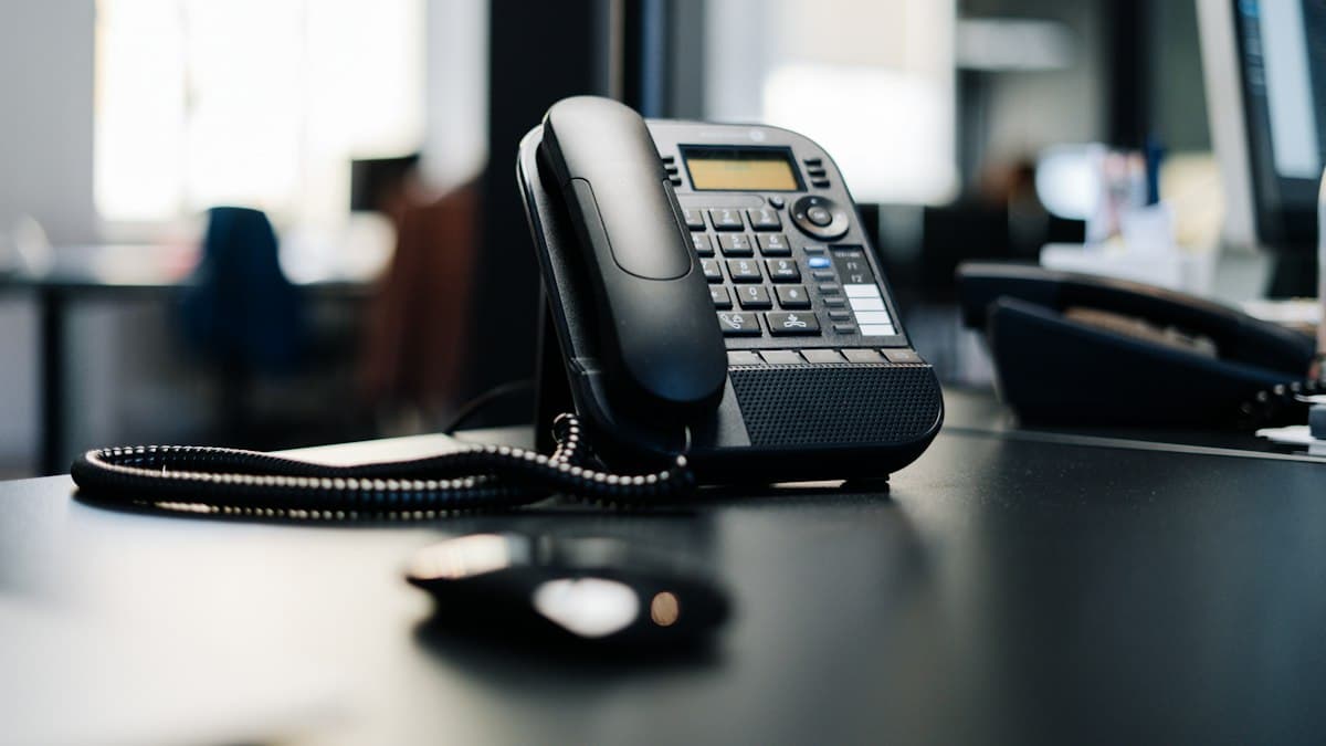 Zoom Launches Standalone AI Receptionist for Any Phone System