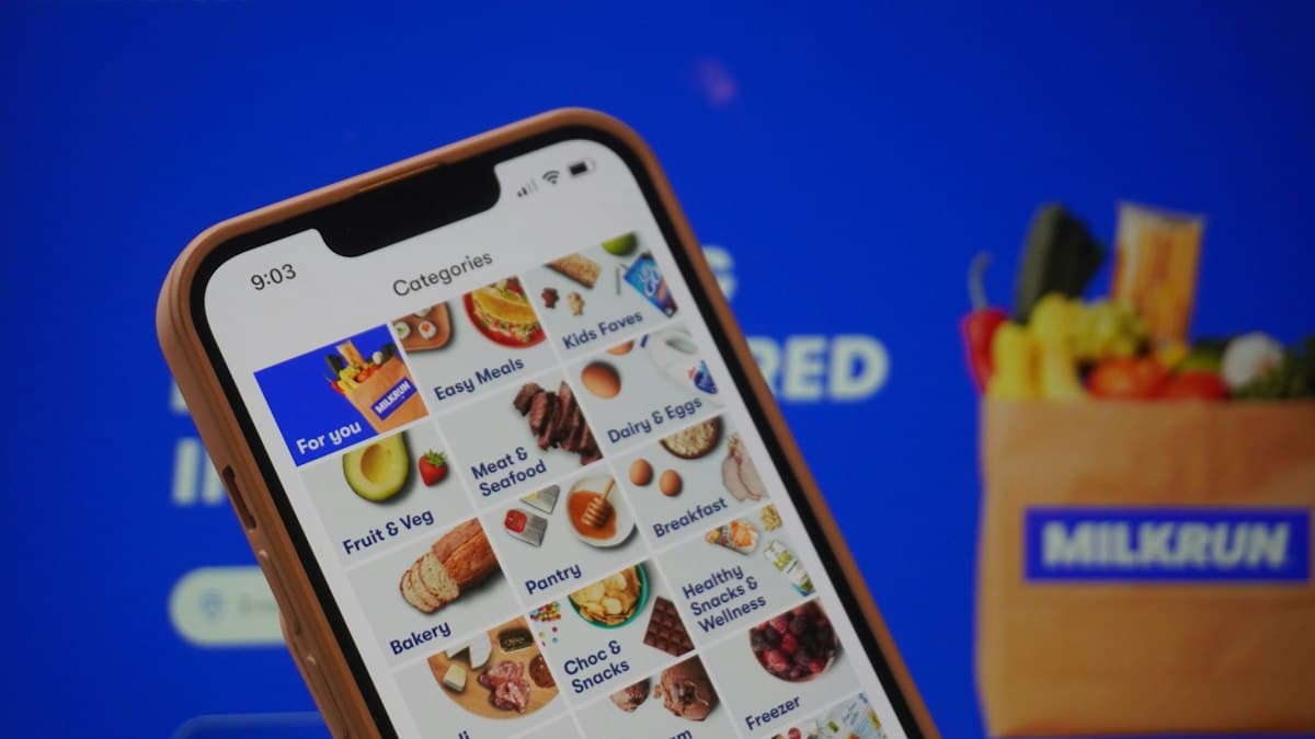 NRF's Trillion-Dollar Holiday Forecast Makes AI Traffic the Wrong Scoreboard